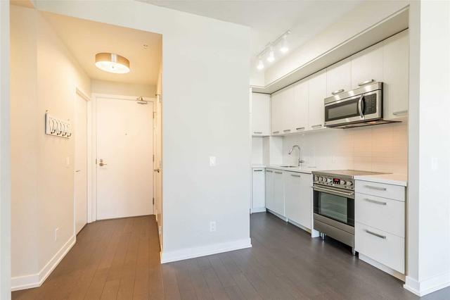 906 - 455 Front St E, Condo with 2 bedrooms, 2 bathrooms and 1 parking in Toronto ON | Image 27