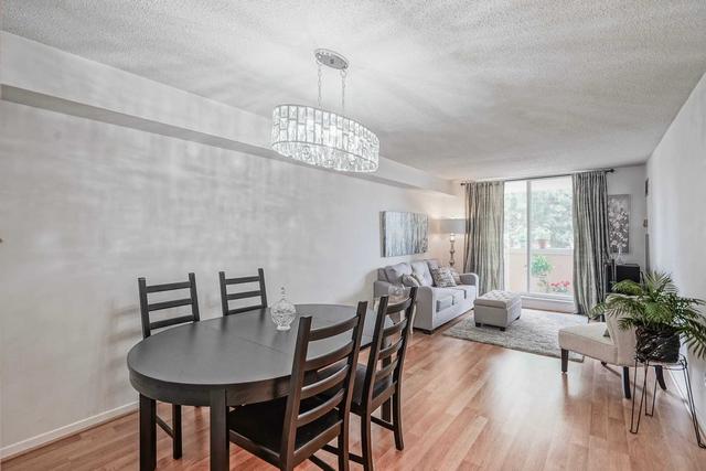 201 - 15 Sewells Rd, Condo with 2 bedrooms, 1 bathrooms and 1 parking in Toronto ON | Image 22