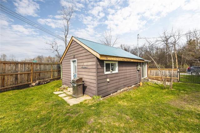 9296 Beachwood Drive, House detached with 2 bedrooms, 1 bathrooms and 2 parking in Collingwood ON | Image 13
