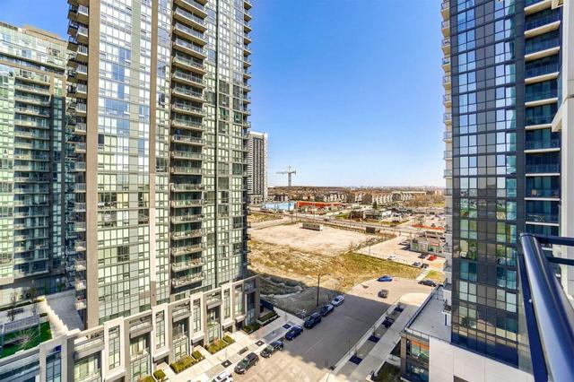 1008 - 75 Eglinton Ave W, Condo with 1 bedrooms, 1 bathrooms and 1 parking in Mississauga ON | Image 17