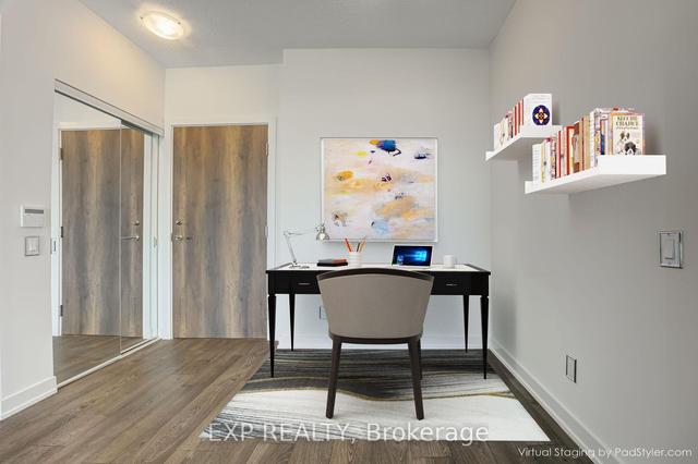 1901 - 251 Manitoba St, Condo with 1 bedrooms, 1 bathrooms and 1 parking in Toronto ON | Image 34