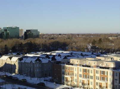 lph06 - 51 Harrison Garden Blvd, Condo with 1 bedrooms, 1 bathrooms and 1 parking in Toronto ON | Image 3