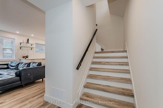 218 Rosslyn Ave S, House detached with 2 bedrooms, 2 bathrooms and 2 parking in Hamilton ON | Image 10