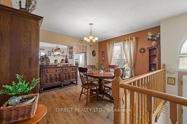 1367 Hamilton Rd, House detached with 3 bedrooms, 2 bathrooms and 7 parking in Quinte West ON | Image 38