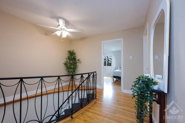 2557 Flannery Drive, Townhouse with 4 bedrooms, 2 bathrooms and 2 parking in Ottawa ON | Image 23