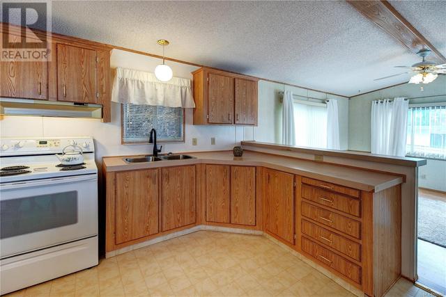 7 - 6820 Parklands Pl, House other with 2 bedrooms, 2 bathrooms and 1 parking in Lantzville BC | Image 5