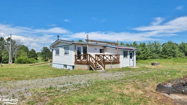 377 Hartley Bay Road, House detached with 4 bedrooms, 1 bathrooms and 11 parking in Killarney ON | Image 7