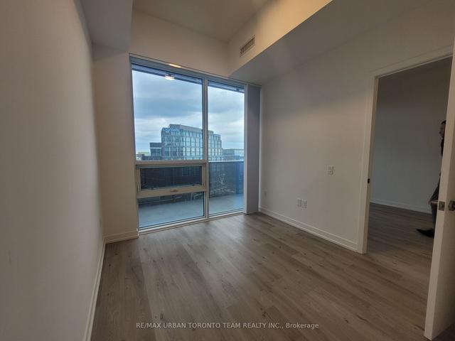 1206 - 138 Downes St, Condo with 1 bedrooms, 1 bathrooms and 0 parking in Toronto ON | Image 2