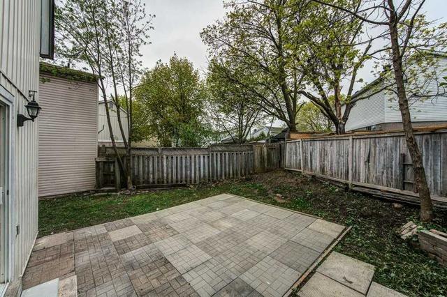 15 Grand Rapids Sq, House detached with 3 bedrooms, 2 bathrooms and 2 parking in Brampton ON | Image 27