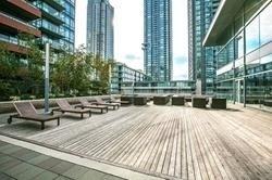 312 - 4k Spadina Ave, Condo with 1 bedrooms, 1 bathrooms and 0 parking in Toronto ON | Image 2
