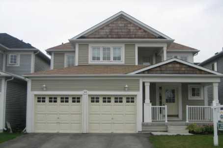 124 Stillwell Line E, House detached with 4 bedrooms, 3 bathrooms and 2 parking in Clarington ON | Image 2