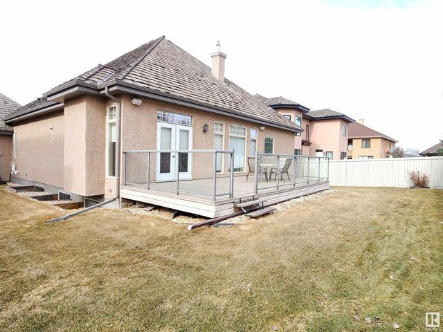 2423 Cameron Ravine Dr Nw, House detached with 5 bedrooms, 3 bathrooms and null parking in Edmonton AB | Image 73