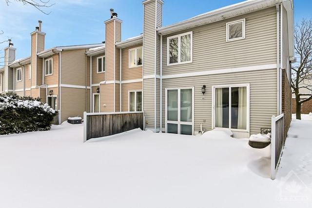 1880 Summerfields Crescent, Townhouse with 3 bedrooms, 3 bathrooms and 2 parking in Ottawa ON | Image 27