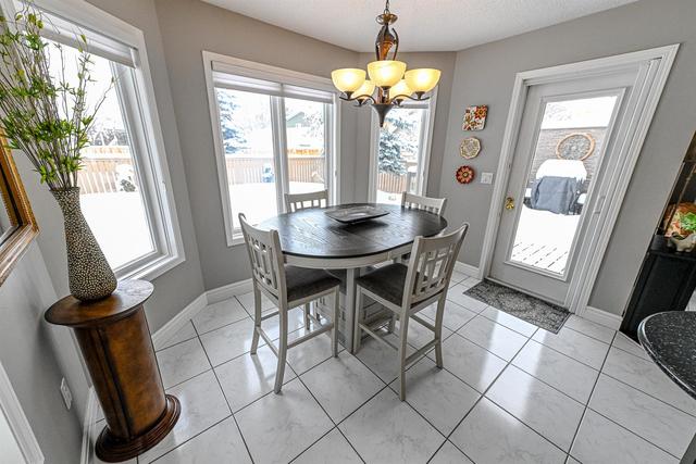 9346 62 Avenue, House detached with 4 bedrooms, 3 bathrooms and 4 parking in Grande Prairie AB | Image 11