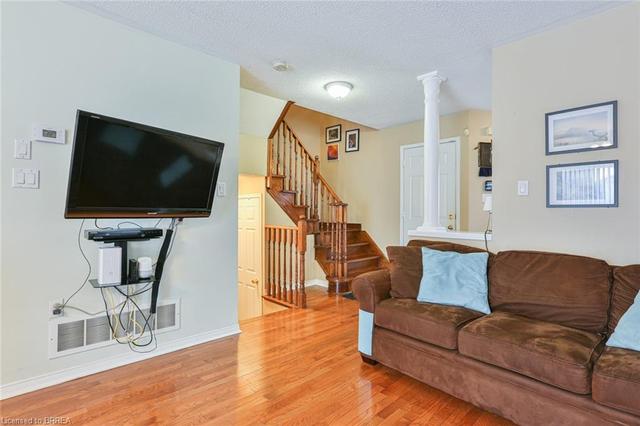 3295 Raindance Crescent, House semidetached with 3 bedrooms, 2 bathrooms and 3 parking in Mississauga ON | Image 12