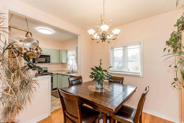 287 Pringle Dr, House detached with 2 bedrooms, 2 bathrooms and 5 parking in Barrie ON | Image 8