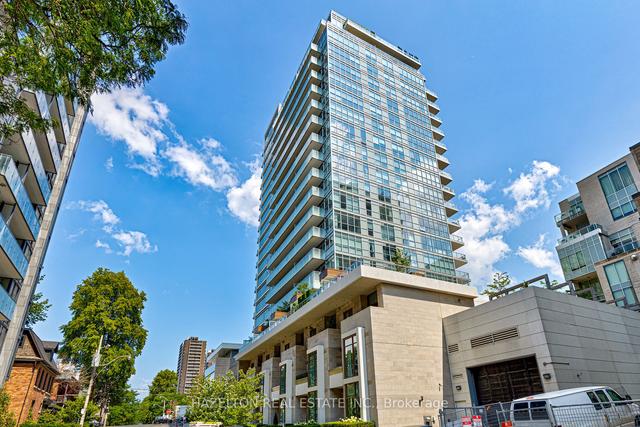 1509 - 170 Avenue Rd, Condo with 2 bedrooms, 3 bathrooms and 2 parking in Toronto ON | Image 14
