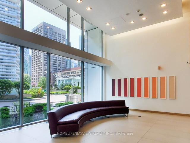 837 - 39 Queens Quay E, Condo with 1 bedrooms, 2 bathrooms and 1 parking in Toronto ON | Image 19