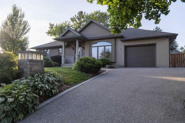 5 Andrew St, House detached with 2 bedrooms, 3 bathrooms and 6 parking in Brant ON | Image 20