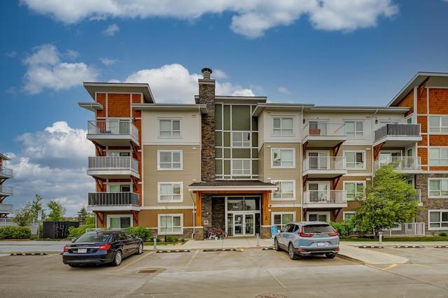 7205 - 302 Skyview Ranch Drive Ne, Condo with 1 bedrooms, 1 bathrooms and 1 parking in Calgary AB | Image 17