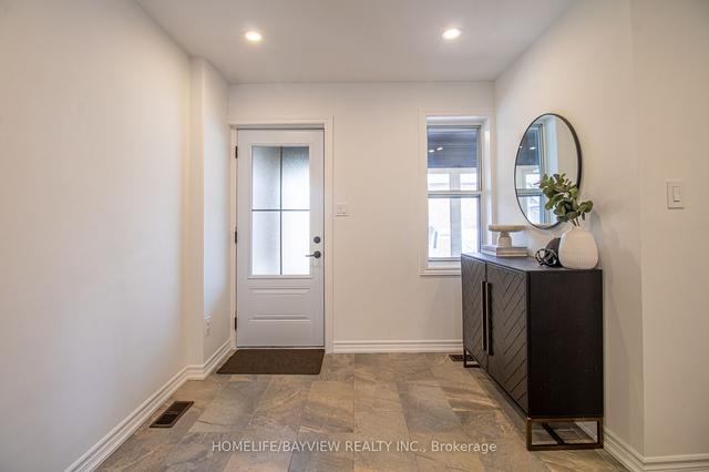 433 Davisville Ave, House semidetached with 3 bedrooms, 4 bathrooms and 1 parking in Toronto ON | Image 17
