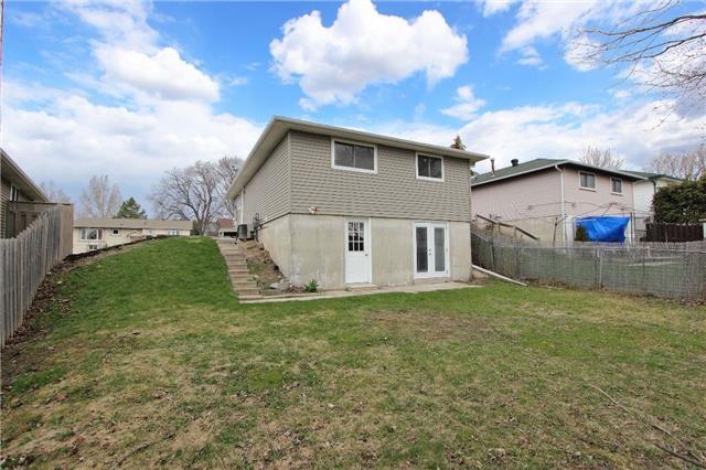 864 Grandview Dr, House detached with 3 bedrooms, 2 bathrooms and 5 parking in Oshawa ON | Image 19