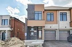 141 William Booth Ave, House semidetached with 3 bedrooms, 3 bathrooms and 2 parking in Newmarket ON | Card Image