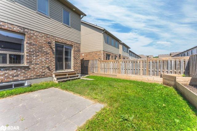 991 Cook Drive, House attached with 3 bedrooms, 2 bathrooms and 3 parking in Midland ON | Image 6