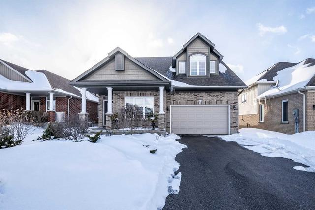 204 Church St N, House detached with 3 bedrooms, 4 bathrooms and 5 parking in New Tecumseth ON | Image 1