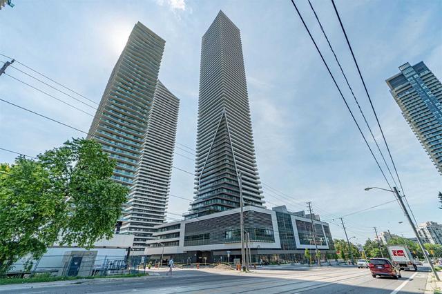 1013 - 30 Shore Breeze Dr, Condo with 2 bedrooms, 2 bathrooms and 1 parking in Toronto ON | Image 1