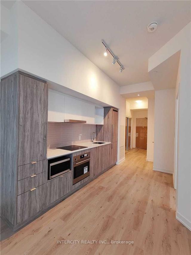 4716 - 138 Downes St, Condo with 1 bedrooms, 1 bathrooms and 0 parking in Toronto ON | Image 15