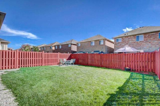 9 Stillman Dr, House detached with 4 bedrooms, 4 bathrooms and 2 parking in Brampton ON | Image 20