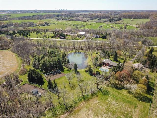 9315 Warner Road, House detached with 5 bedrooms, 3 bathrooms and 10 parking in Niagara Falls ON | Image 27