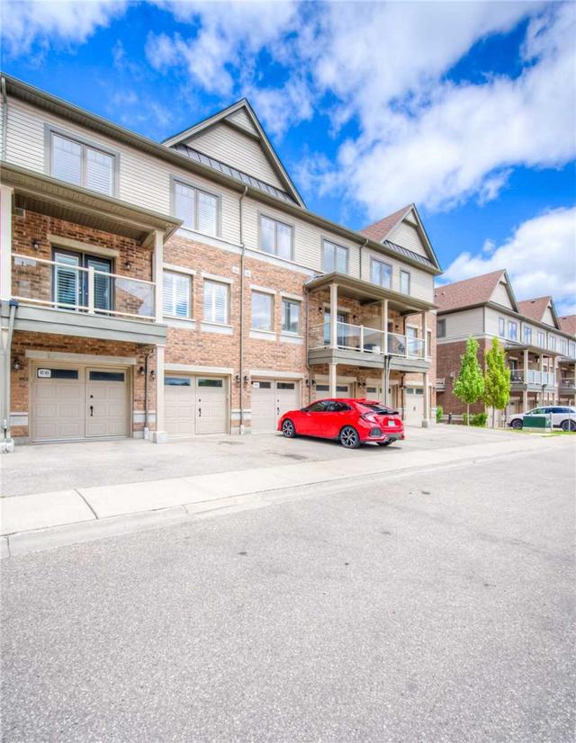 e5 - 70 Willowrun Dr, Townhouse with 2 bedrooms, 2 bathrooms and 2 parking in Kitchener ON | Image 26