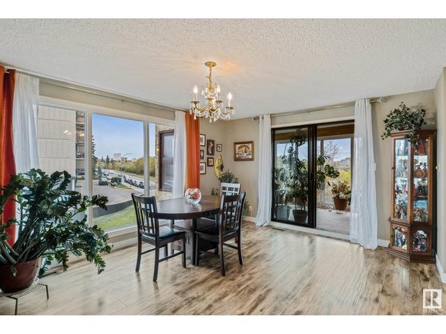 305 - 8707 107 St Nw, Condo with 2 bedrooms, 2 bathrooms and null parking in Edmonton AB | Image 4