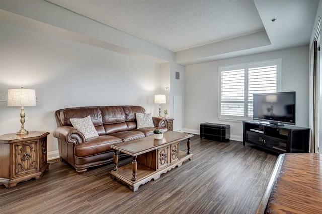 308 - 319 Highway #8, Condo with 2 bedrooms, 2 bathrooms and 1 parking in Hamilton ON | Image 8