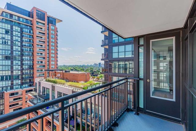 1104 - 830 Lawrence Ave W, Condo with 2 bedrooms, 2 bathrooms and 1 parking in Toronto ON | Image 27