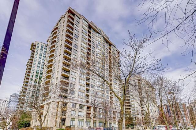ph205 - 256 Doris Ave, Condo with 2 bedrooms, 2 bathrooms and 1 parking in Toronto ON | Image 10