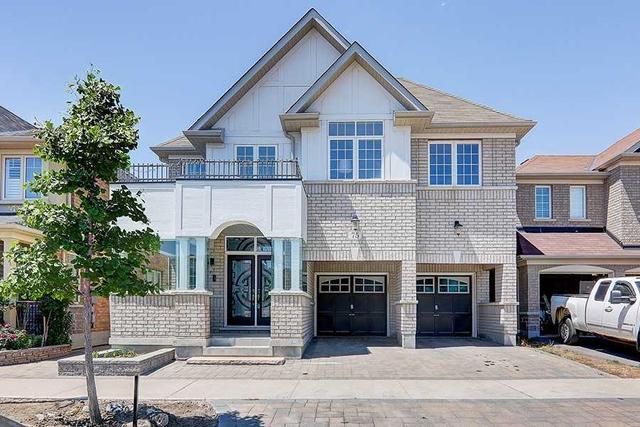 75 Westgate Ave, House detached with 5 bedrooms, 5 bathrooms and 4 parking in Ajax ON | Image 12