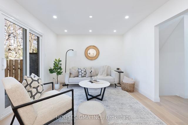 27 - 207 Boullee St, Townhouse with 4 bedrooms, 2 bathrooms and 1 parking in London ON | Image 5