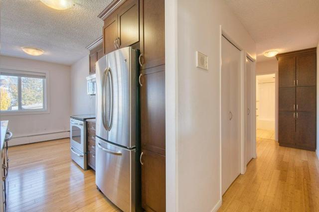 403 - 110 24 Avenue Sw, Condo with 2 bedrooms, 1 bathrooms and 1 parking in Calgary AB | Image 14