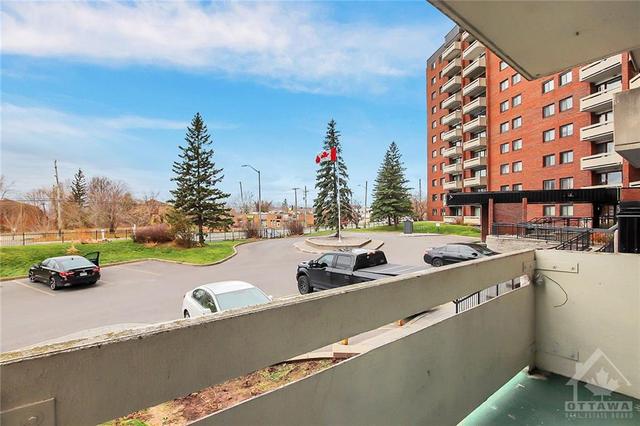 119 - 3100 Carling Avenue, Condo with 2 bedrooms, 1 bathrooms and 1 parking in Ottawa ON | Image 15
