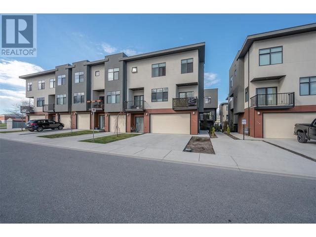 120 - 388 Eckhardt Avenue E, House attached with 3 bedrooms, 1 bathrooms and 4 parking in Penticton BC | Image 41