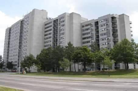 412 - 2900 Battleford Rd, Condo with 1 bedrooms, 1 bathrooms and 1 parking in Mississauga ON | Image 1