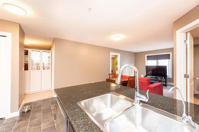 9105 - 403 Mackenzie Way Sw, Condo with 2 bedrooms, 2 bathrooms and 1 parking in Calgary AB | Image 8