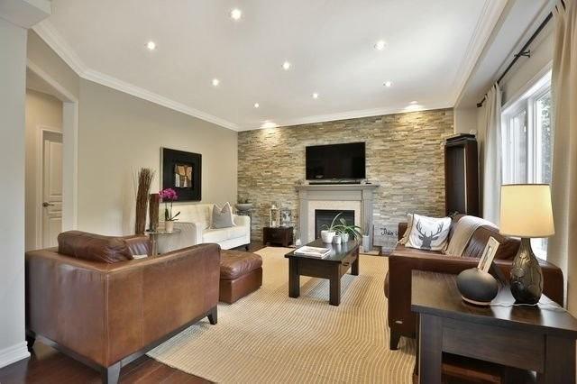 3225 Saltaire Cres, House detached with 5 bedrooms, 4 bathrooms and 2 parking in Oakville ON | Image 7