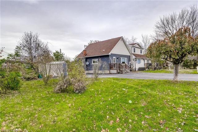 8015 Booth Street, House detached with 5 bedrooms, 4 bathrooms and 5 parking in Niagara Falls ON | Image 43