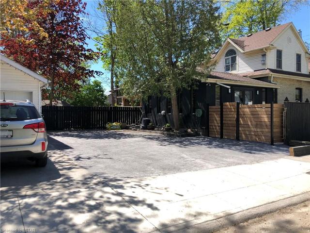 448 Quebec Street, House detached with 2 bedrooms, 2 bathrooms and 4 parking in London ON | Image 40