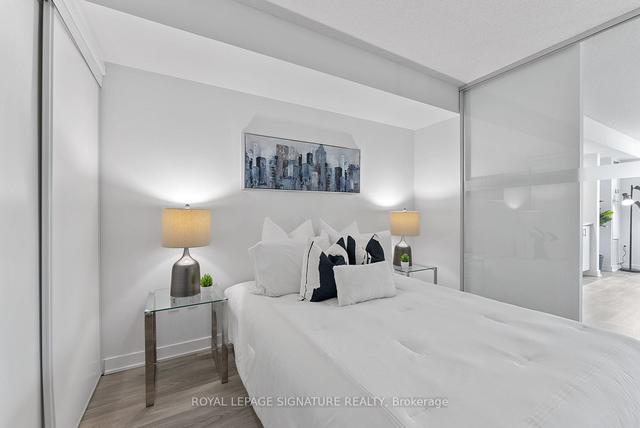 917 - 4k Spadina Ave, Condo with 1 bedrooms, 1 bathrooms and 1 parking in Toronto ON | Image 8