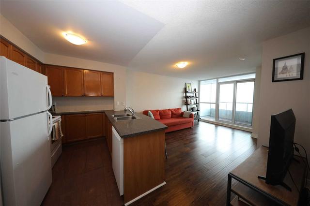 2806 - 60 Brian Harrison Way, Condo with 1 bedrooms, 1 bathrooms and 1 parking in Toronto ON | Image 13